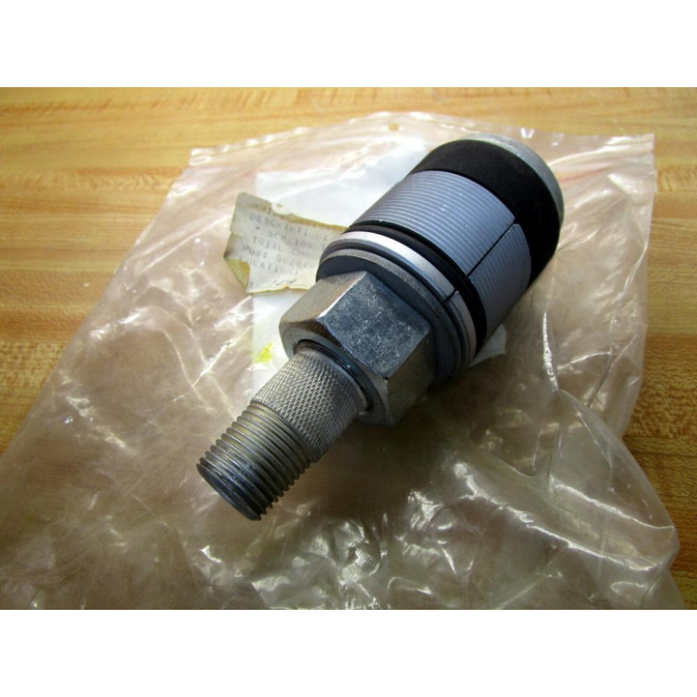 Thaxton 2.125 Pipe Stopper 2125 Thaxton 2.125 Pipe Stopper 2125