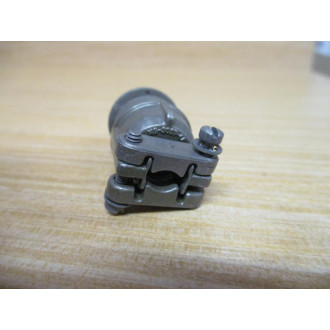 Amphenol MS3106A-10SL-3S Connector 97-3106A-10SL-3S (Pack of 2) - New No Box