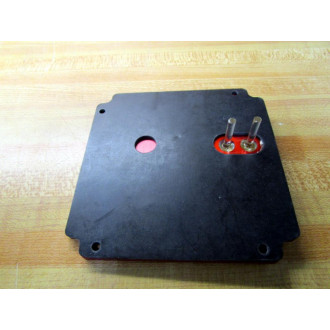 Euchner 070554 TZ Safety Switch Cover