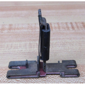 Joslyn Clark Sylvania 2438 Overload Heater Element (Pack of 2) - Used