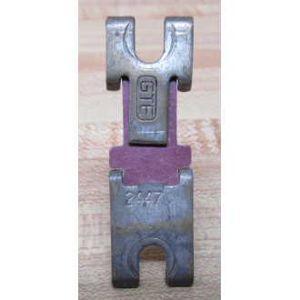 GTE Sylvania 2447 Overload Heater Element (Pack of 3) - Used