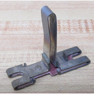 GTE Sylvania 2447 Overload Heater Element (Pack of 3) - Used