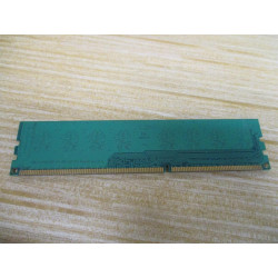 Kingston KVR1066D3N71G 1GB Memory Module KVR1066D3N71G - Used