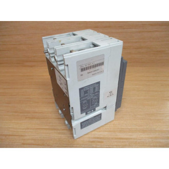 ABB S3N050TW Sace IsoMax S3N Circuit Breaker 50AMP - Used