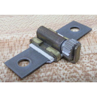 Square D B45.0 Overload Relay Heater Element B45 (Pack of 3) - Used