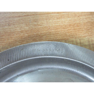 114434 3" 321 Rupture Disc (Pack of 7)