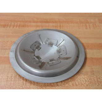 114434 3" 321 Rupture Disc (Pack of 7)