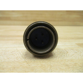 Amphenol MS3106A20-6P Circular Connector MS3106A206P - New No Box