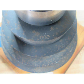 Glastonbury Gage 86556J 16-1E Micrometer Set Master 86556J161E - Used