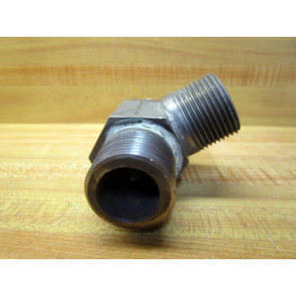 Invalco WC31000 Flow Meter WC31000 - Used