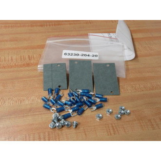 Square D 3090 VPM277C1 Voltage Power Module 3090VPM277C1