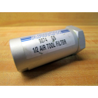 Arrow 9074 GS Air Flow Filter 9074GS - New No Box