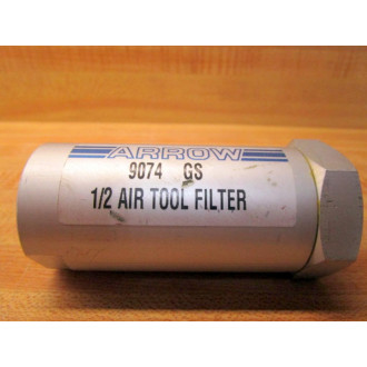 Arrow 9074 GS Air Flow Filter 9074GS - New No Box