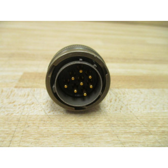 Amphenol PT06A-16-8P Circular Connector PT06A168P - New No Box