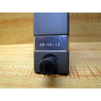 Bailey IMBLK01 Blank Module Slot Filler INFI 90 (Pack of 2) - Used