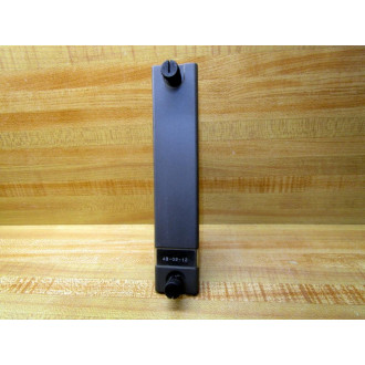 Bailey IMBLK01 Blank Module Slot Filler INFI 90 (Pack of 2) - Used