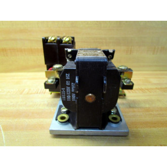 Joslyn Clark 713UPG Pneumatic Timing Relay 713UPD WO Timing Head - New No Box