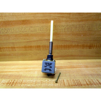 Allen Bradley Z-18210 Operator Head For Limit Switch Z18210