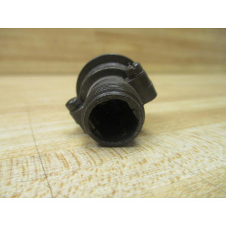 DDK MS3106B14S-2S Circular Connector MS3106B14S2S - New No Box