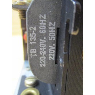 Joslyn Clark 713UPD-240 Pneumatic Timing Relay 713UPD - New No Box Joslyn Clark 713UPD-240 Pneumatic Timing Relay 713UPD - New No Box