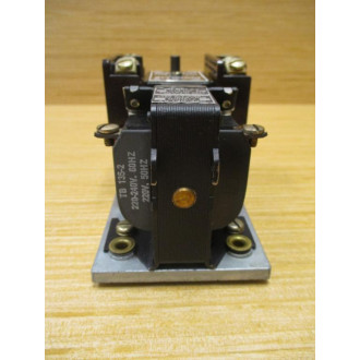 Joslyn Clark 713UPD-240 Pneumatic Timing Relay 713UPD - New No Box Joslyn Clark 713UPD-240 Pneumatic Timing Relay 713UPD - New No Box
