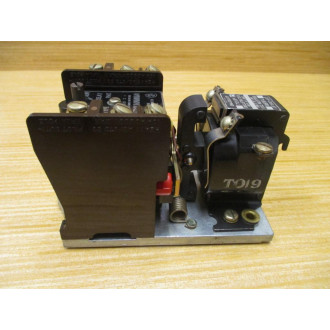 Joslyn Clark 713UPD-240 Pneumatic Timing Relay 713UPD - New No Box Joslyn Clark 713UPD-240 Pneumatic Timing Relay 713UPD - New No Box