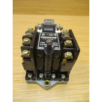 Joslyn Clark 713UPD-240 Pneumatic Timing Relay 713UPD - New No Box Joslyn Clark 713UPD-240 Pneumatic Timing Relay 713UPD - New No Box