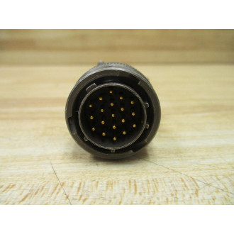 Amphenol PT06A-14-19P(SR) Circular Connector PT06A1419PSR - New No Box