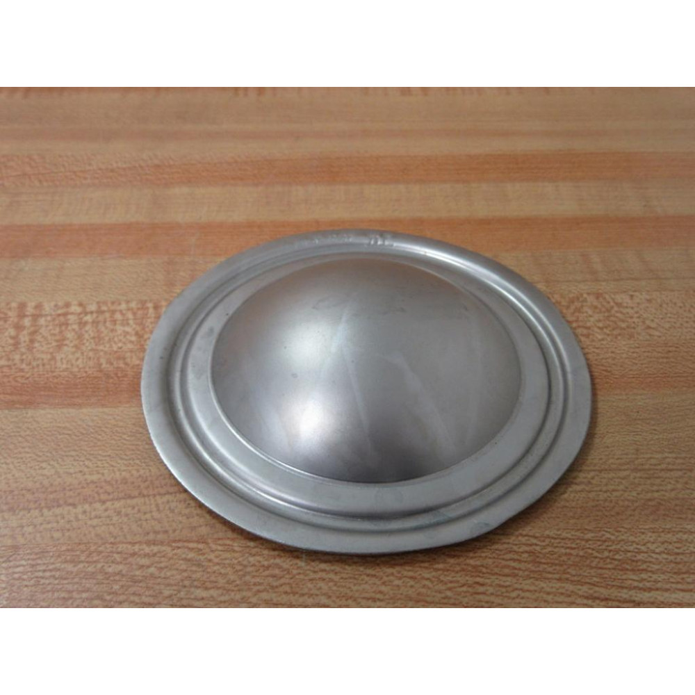 CD1 3" Rupture Disc 3000 - New No Box