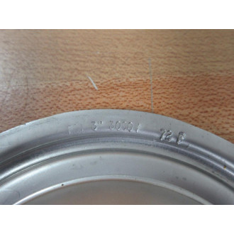 CD1 3" Rupture Disc 3000 - New No Box