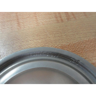 TD1 2" Rupture Disc TDI 3100 - New No Box