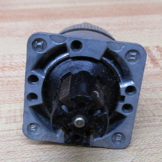 Square D 9001-LRX4 Joystick Operator 46823