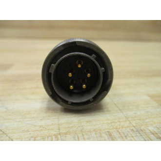 Amphenol PT06A-14-5A Circular Connector PT06A145A - New No Box