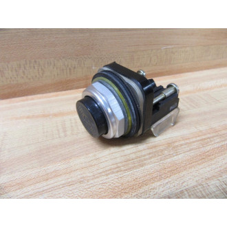 Allen Bradley 800T-B2 Push Button Switch 800TB2 W800T-XA - Used