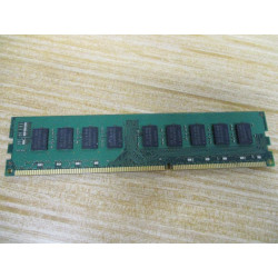 Samsung M391B5273DH0-CH9 4 GB Memory PC3-10600E-09-11-E3 - Used