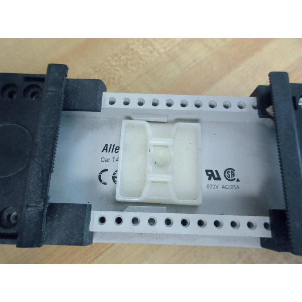 Allen Bradley 141A-GS54*25 Mounting System 141AGS5425 - New No Box