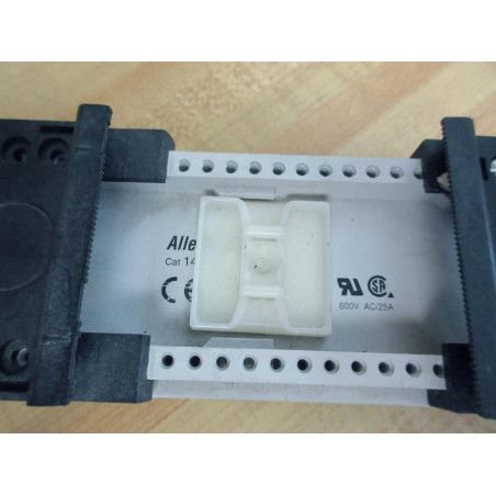 Allen Bradley 141A-GS54*25 Mounting System 141AGS5425 - New No Box