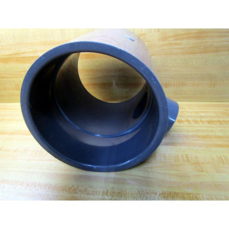 Spears 801-528 PVC Pipe Tee 801528 - New No Box