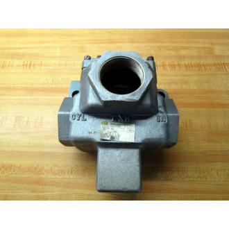 Mac Valves 58C-36-RA Valve - Used