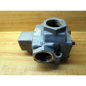 Mac Valves 58C-36-RA Valve - Used