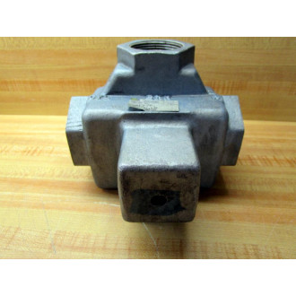 Mac Valves 58C-36-RA Valve - Used