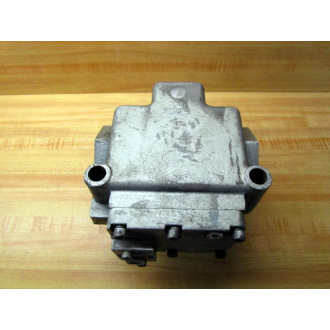 Mac Valves 58C-36-RA Valve - Used