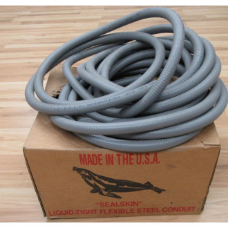 International Metal Hose 4312 Flexible Steel Conduit