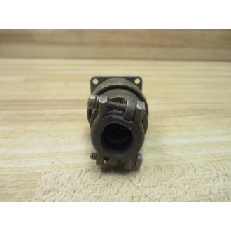 Amphenol PT06A-16-8S Circular Connector PT06A168S - New No Box