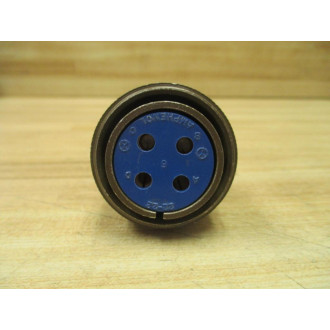 Amphenol MS310622-22S Circular Connector MS31062222S - New No Box