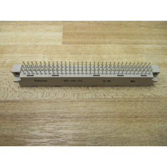 Pancon 100-096-133 Connector 100096133 (Pack of 3) - New No Box