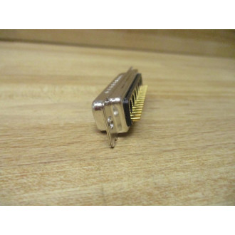 ITT Cannon DDM24W7PK127 D-Sub Comb Connector (Pack of 10)