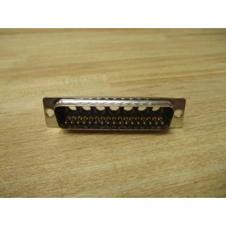 ITT Cannon DDM24W7PK127 D-Sub Comb Connector (Pack of 10)