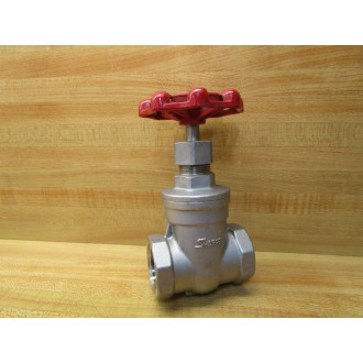 Sharpe 1 200 CF8M 316 30278 Gate Valve 1200CF8M31630278 - New No Box