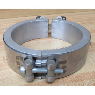 Tempco MXH00137 Maxiband Heater - New No Box